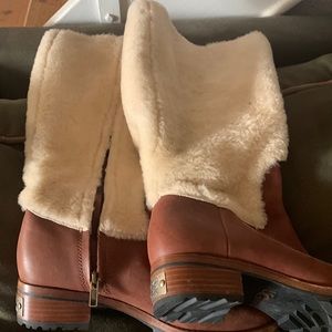 Uggs boots